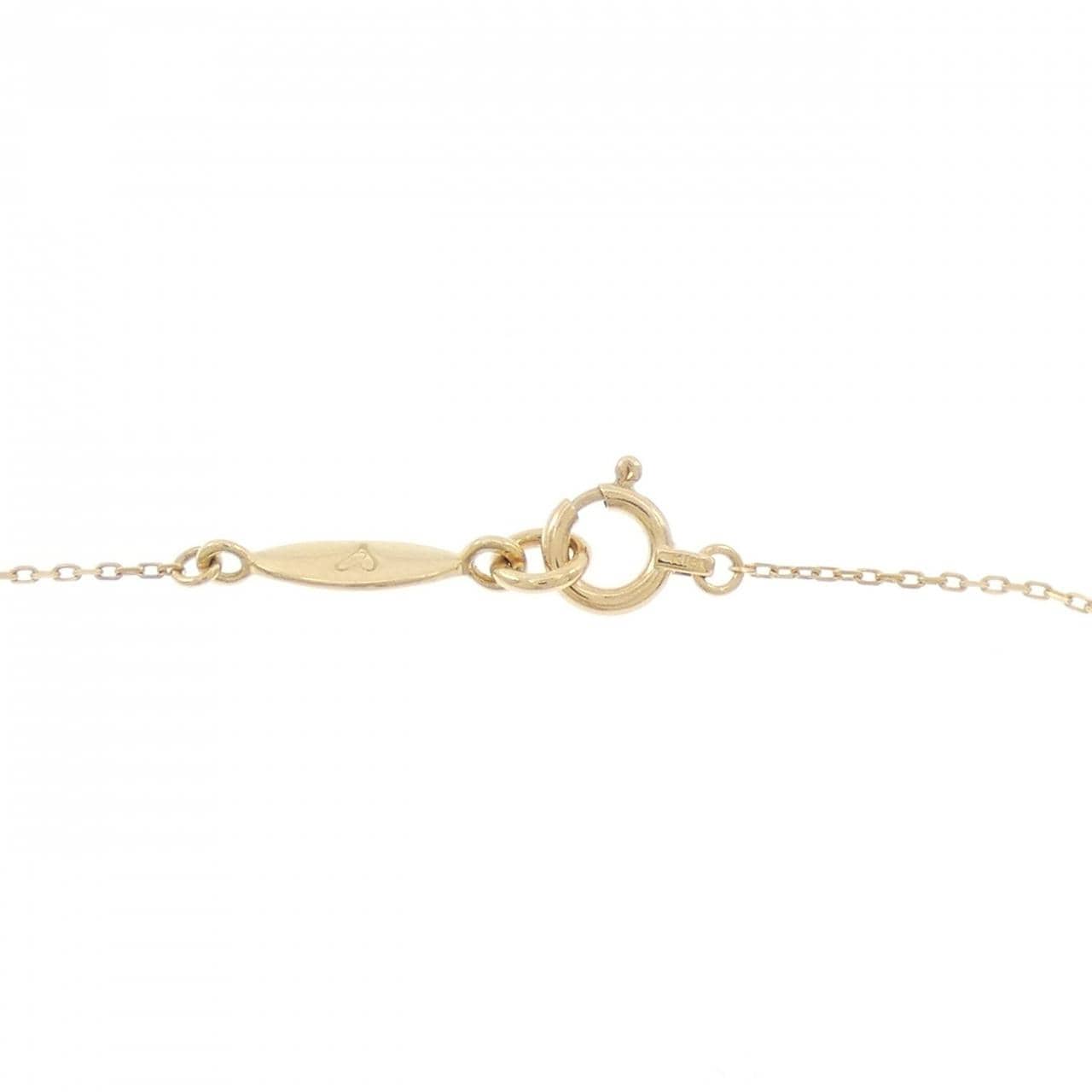 アーカー ヌーディーダイヤ ブレスレット 0.06CT