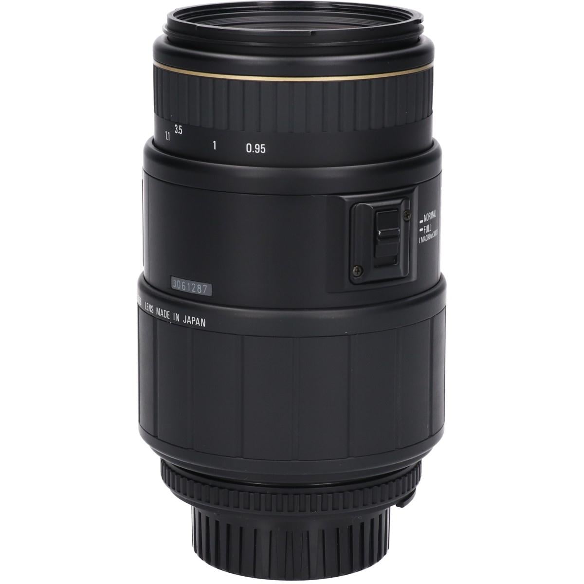 ニコン７０－３００ｍｍ　Ｆ４－５．６ＤＧ　ＭＡＣＲＯ