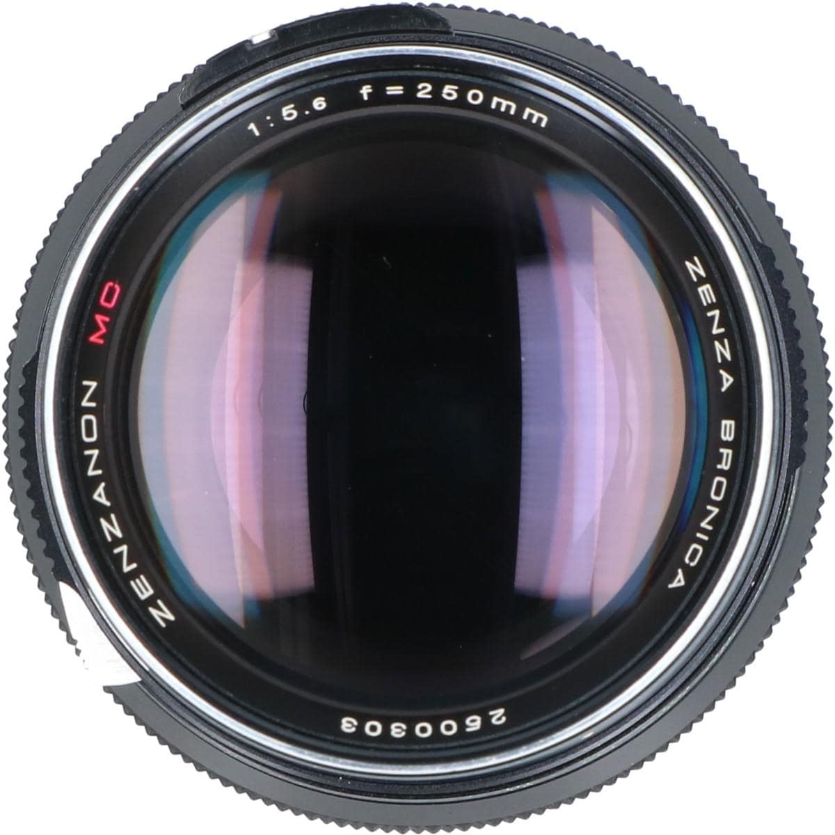 ＺＥＮＺＡＮＯＮ　ＭＣ２５０ｍｍ　Ｆ５．６