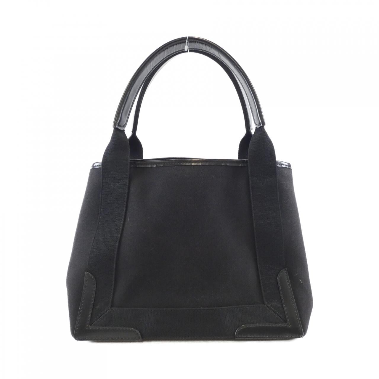 バレンシアガ ネイビー カバス S 339933 2HH3N バッグ