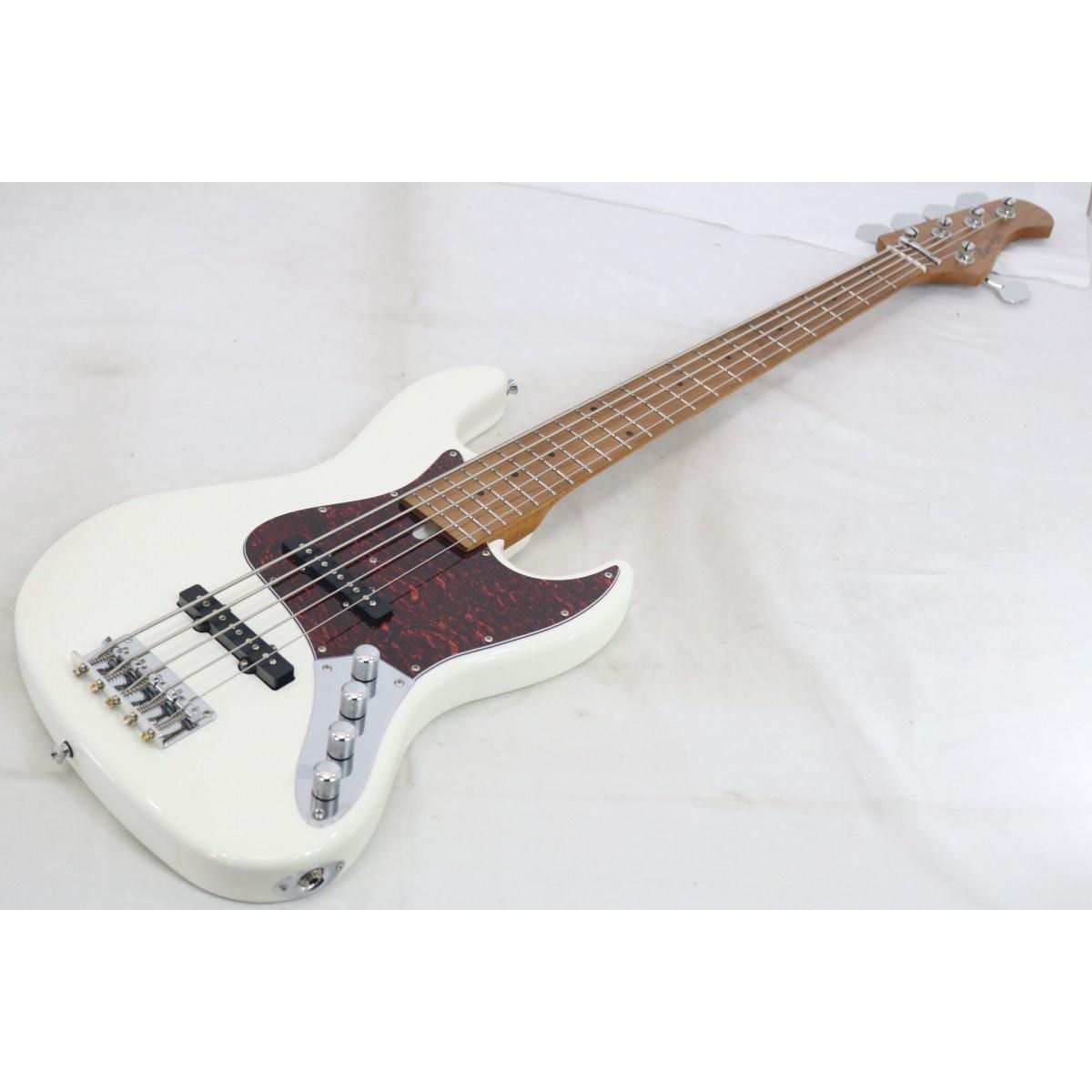 ＢＡＣＣＨＵＳ　　ＷＪＢ５－１ＤＸ　ＡＣ