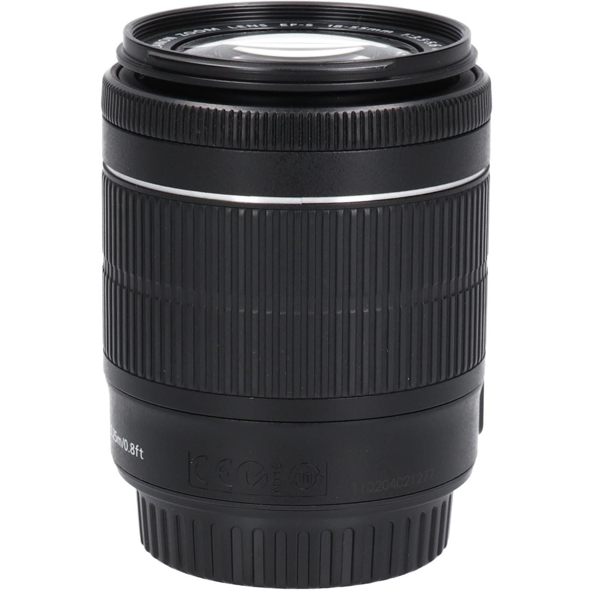 ＥＦ－Ｓ１８－５５ｍｍ　Ｆ３．５－５．６ＩＳ　ＳＴＭ
