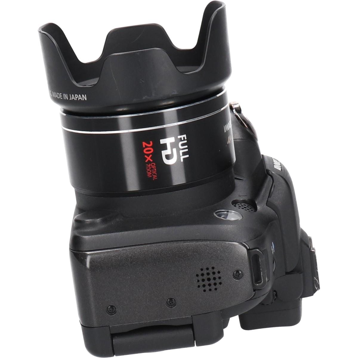 ＰＯＷＥＲＳＨＯＴ　ＳＸ１　ＩＳ