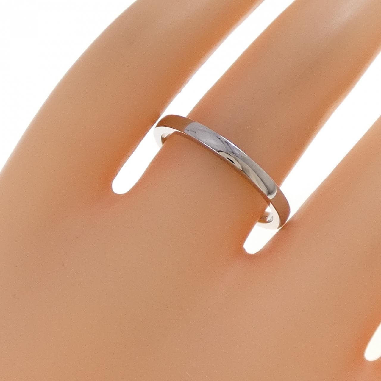 カルティエ バレリーナ リング