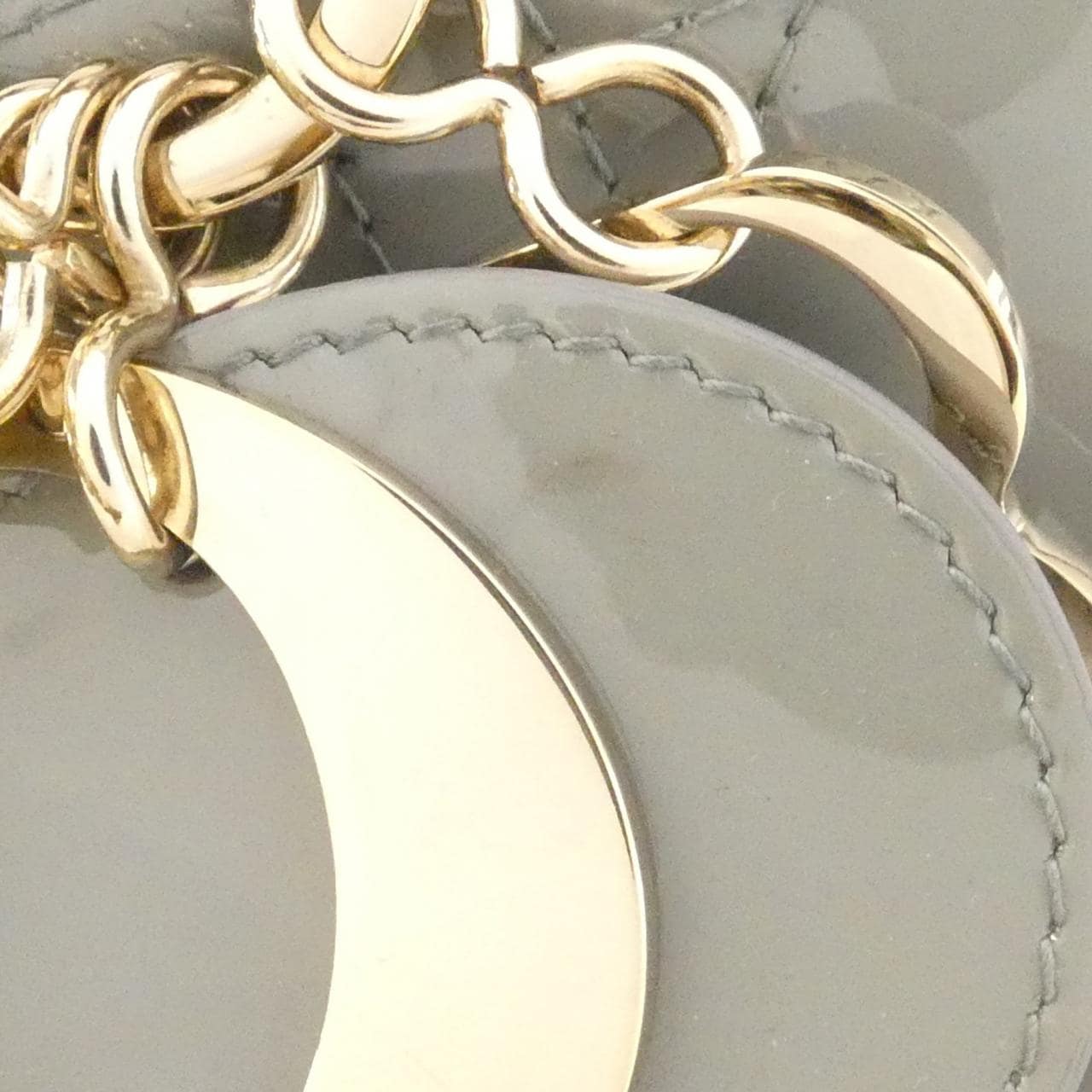 クリスチャンディオール レディ ディオール スモール M0531OWCB バッグ