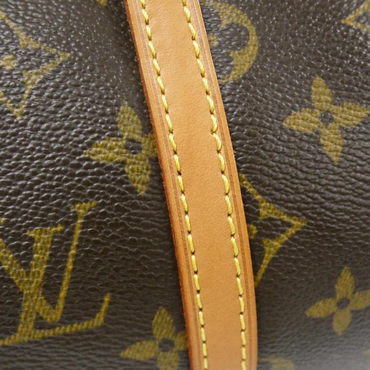 ルイヴィトン モノグラム パピヨン 26cm M51386 バッグ