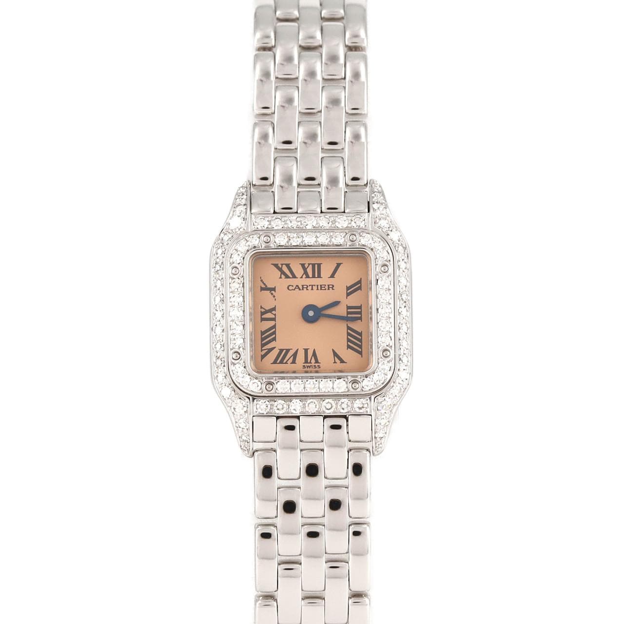 Cartier Mini Panthère WG/2D WF3244F3 WG Quartz
