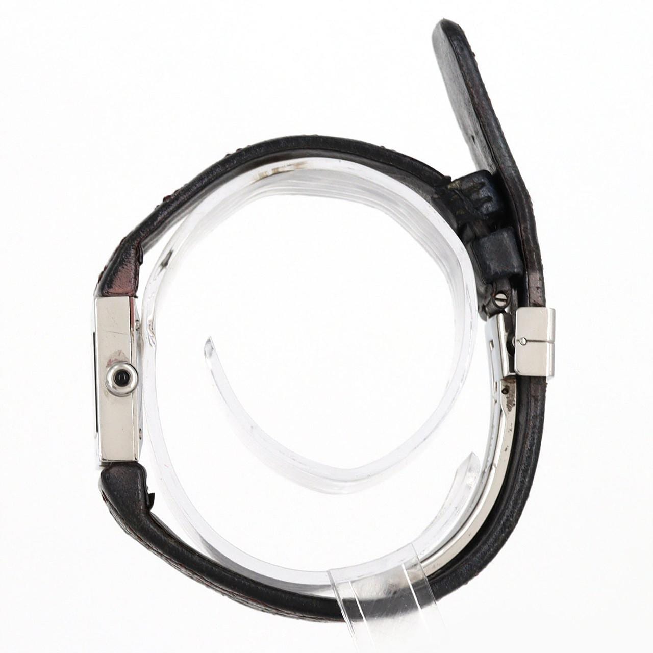 シャネル マトラッセ H0116 SS クォーツ