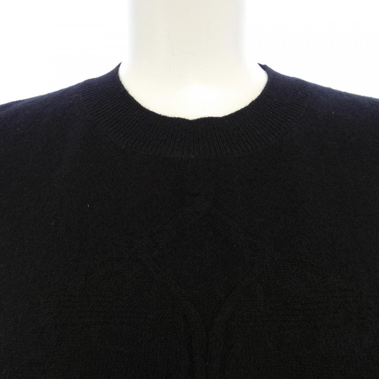 エルメス HERMES *17-7710. ニット