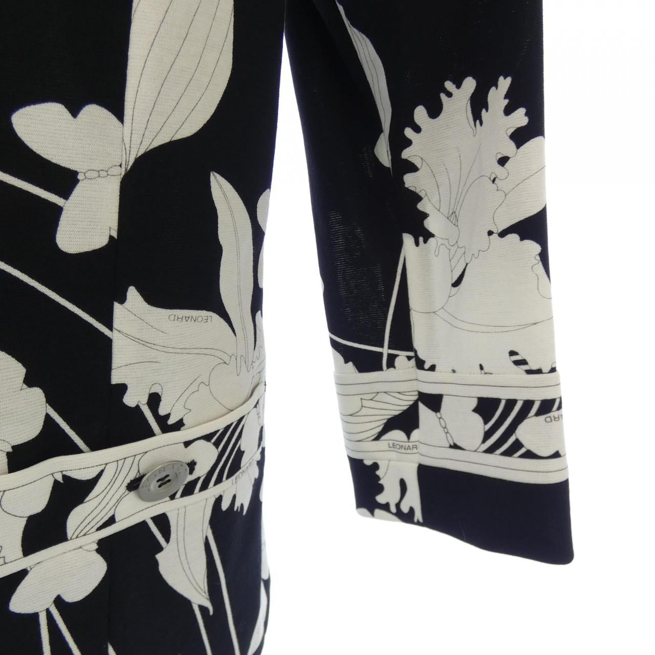 レオナールファッション LEONARD FASHION ジャケット