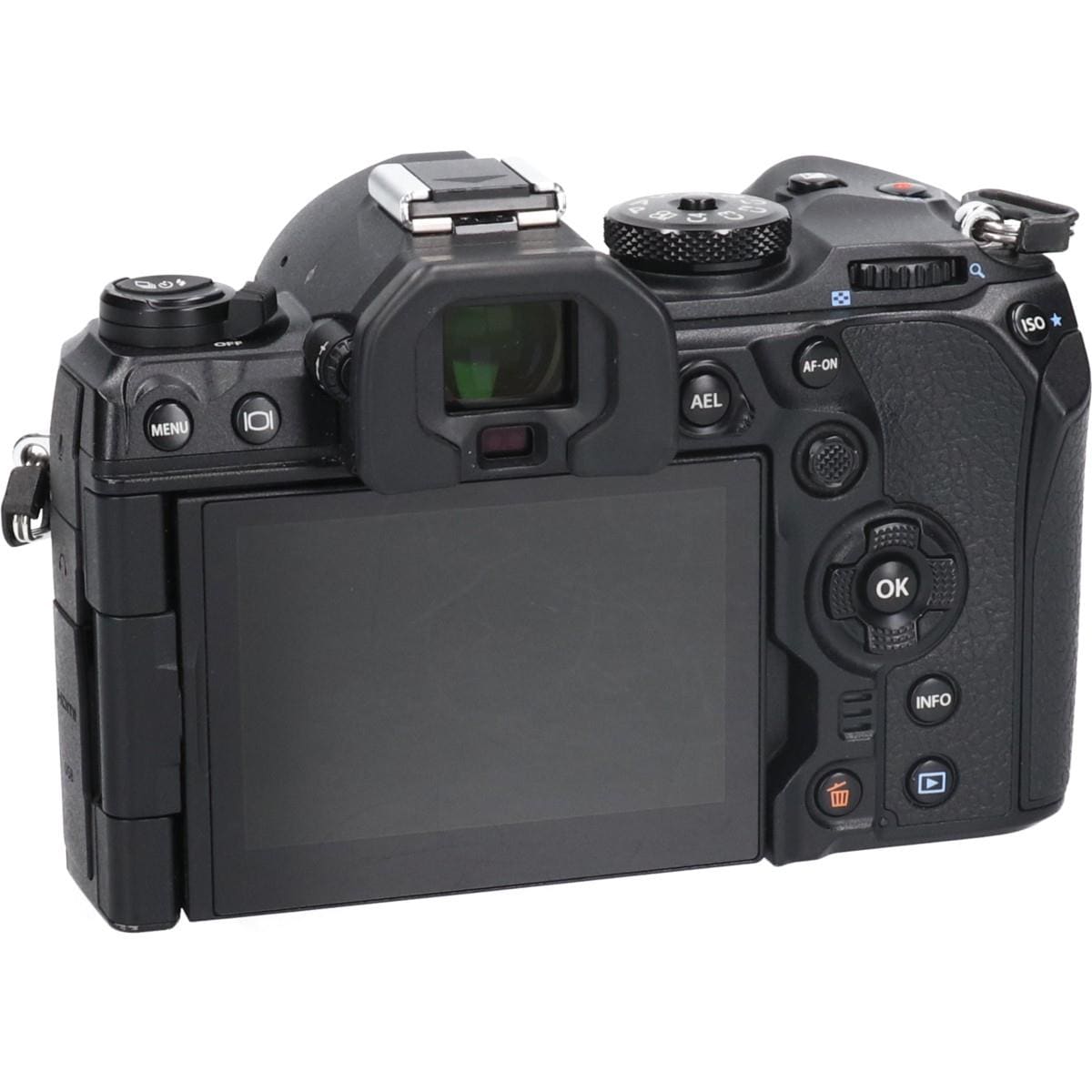 ＯＭ　ＳＹＳＴＥＭ　ＯＭ－１