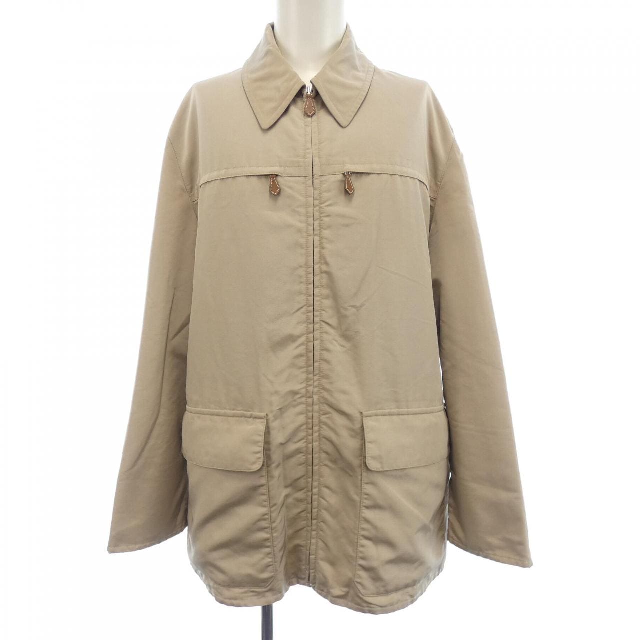 エルメス HERMES コート