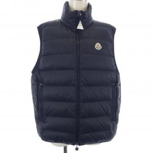 【新品】モンクレール MONCLER ROCOQUE ダウンベスト