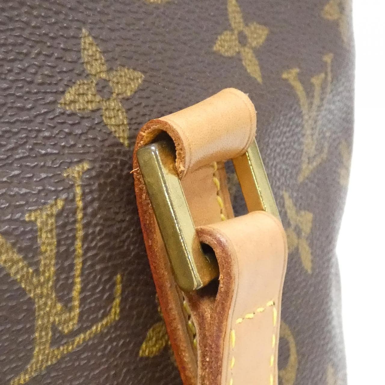 ルイヴィトン モノグラム カバ ピアノ M51148 バッグ