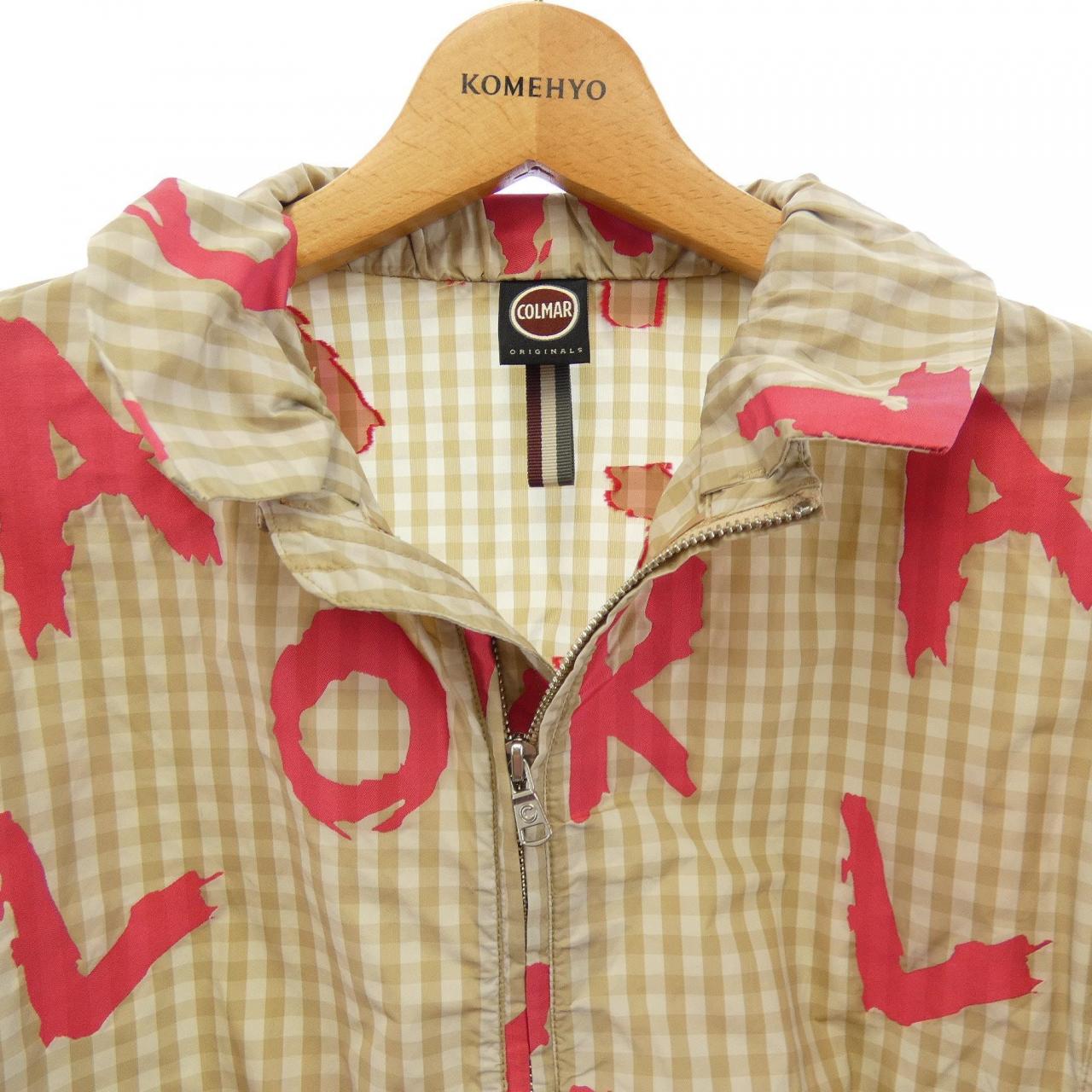 COLMAR ジャケット
