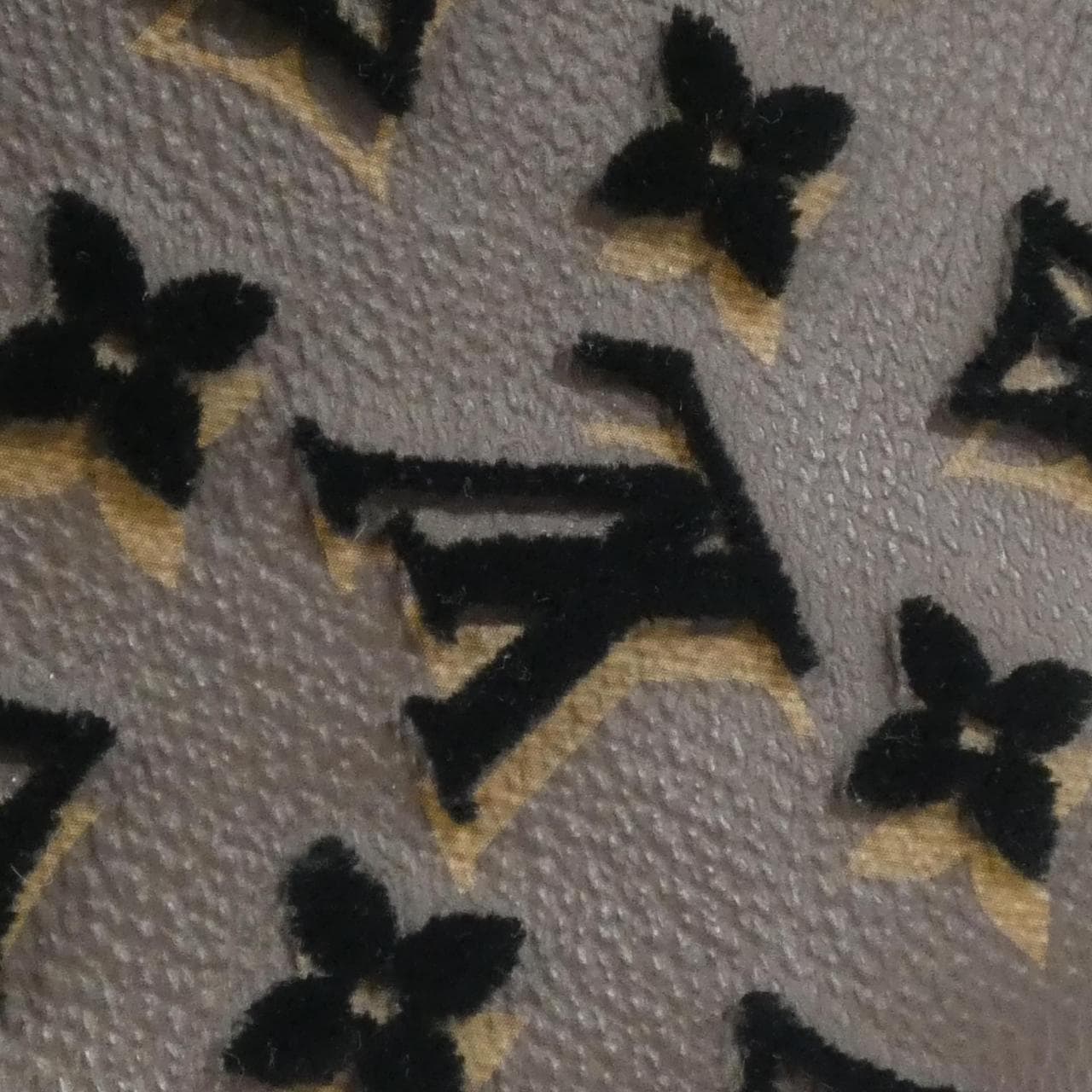 ルイヴィトン モノグラム タフタージュ トリアングル メッセンジャー M45070 ショルダーバッグ