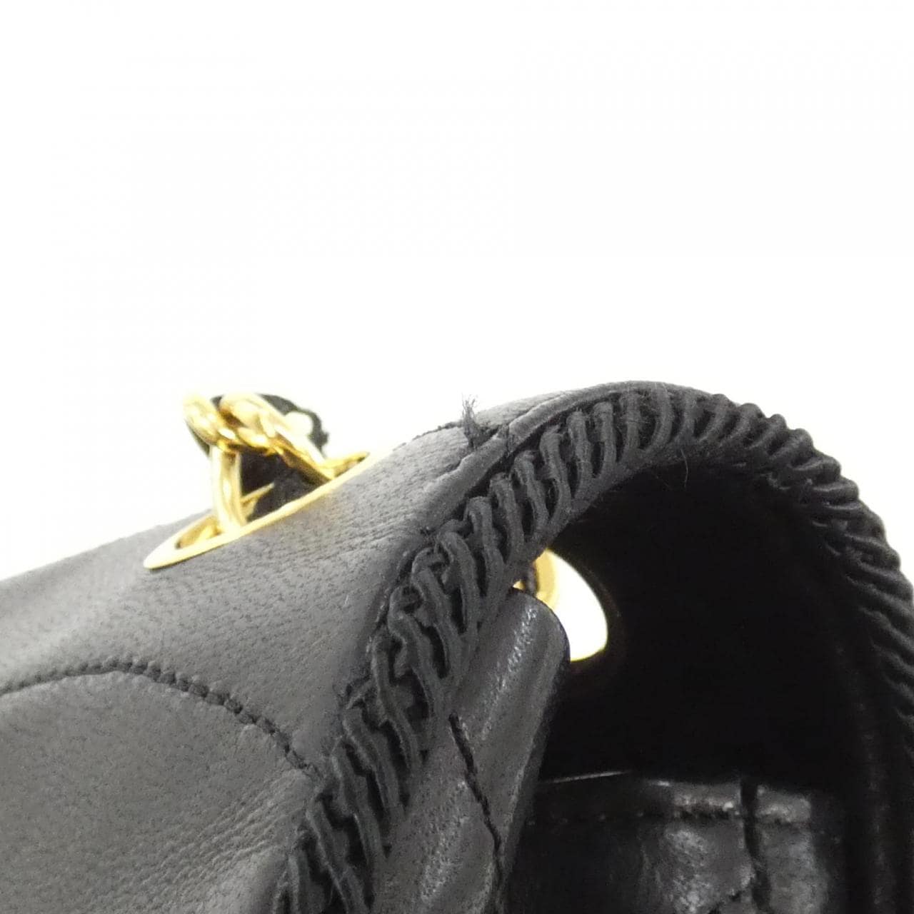 【ヴィンテージ】シャネル ショルダーバッグ