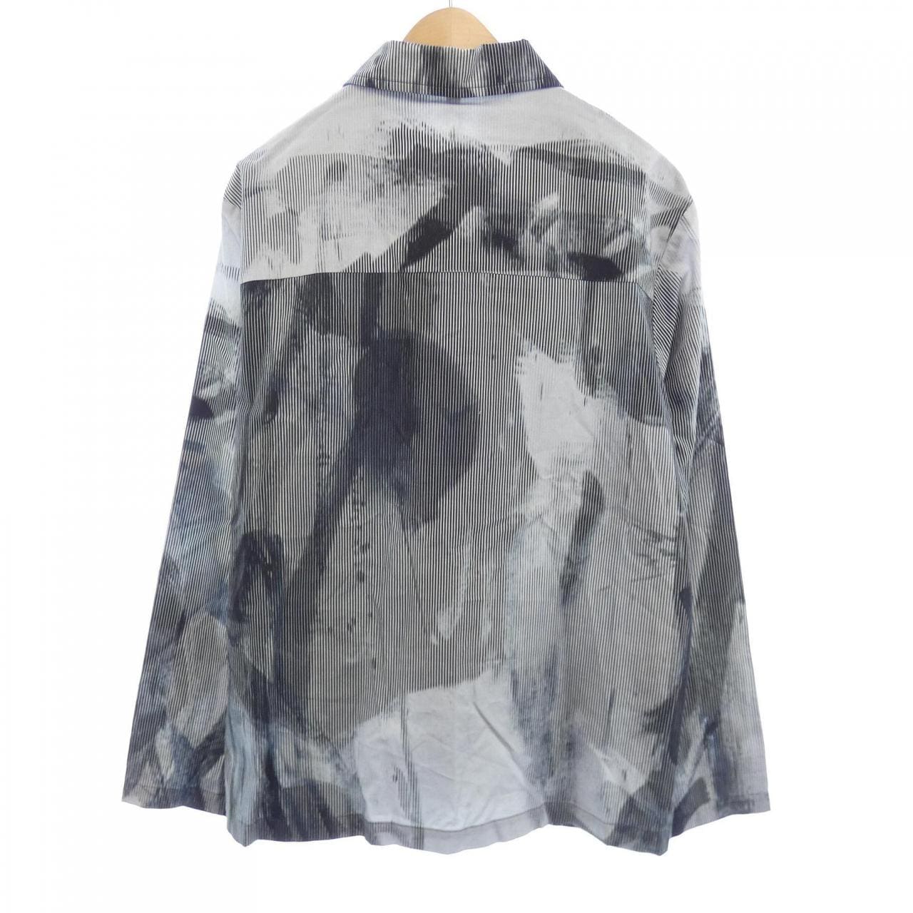 マックキュー MCQ シャツ