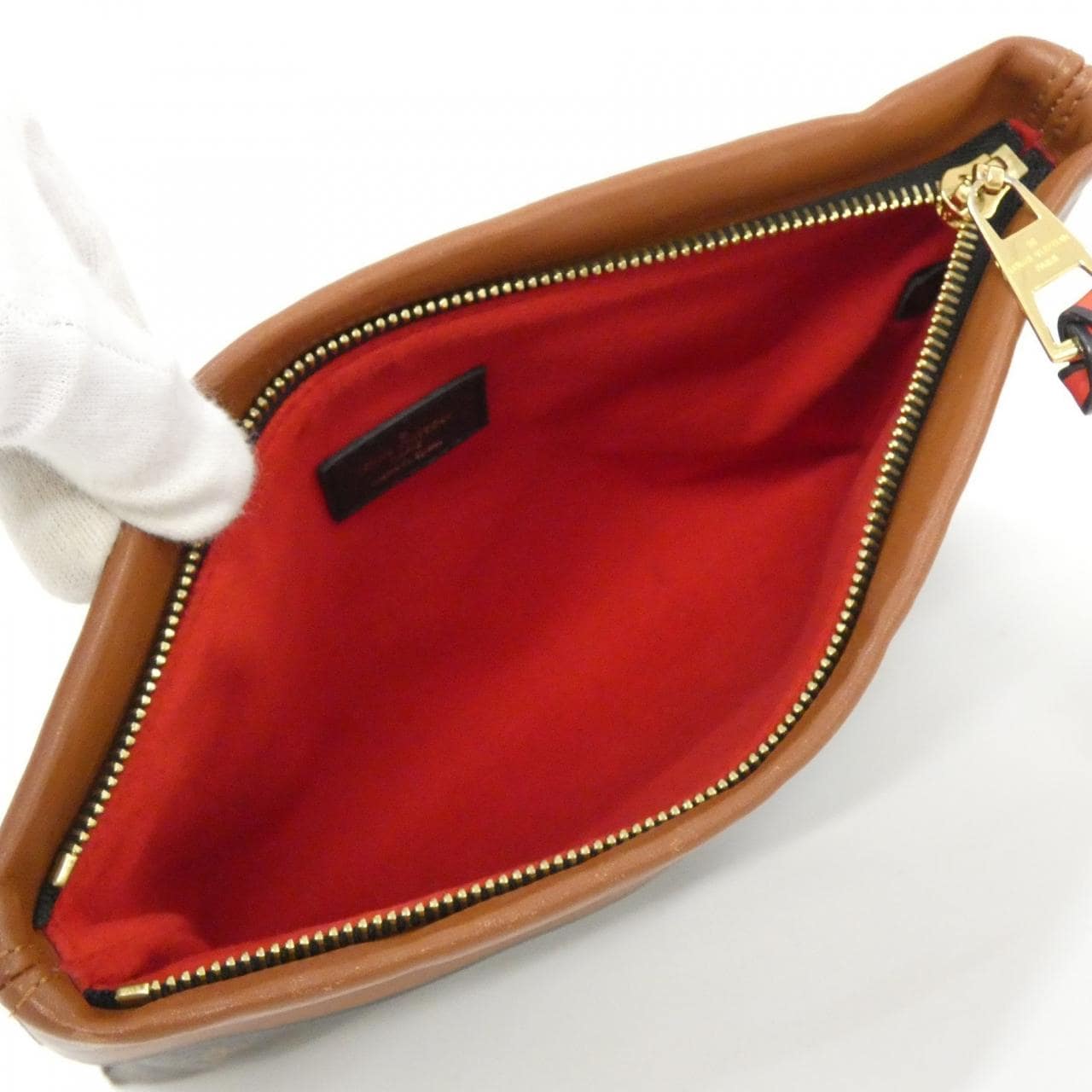 ルイヴィトン モノグラム ポシェット テュイルリー M64035 バッグ