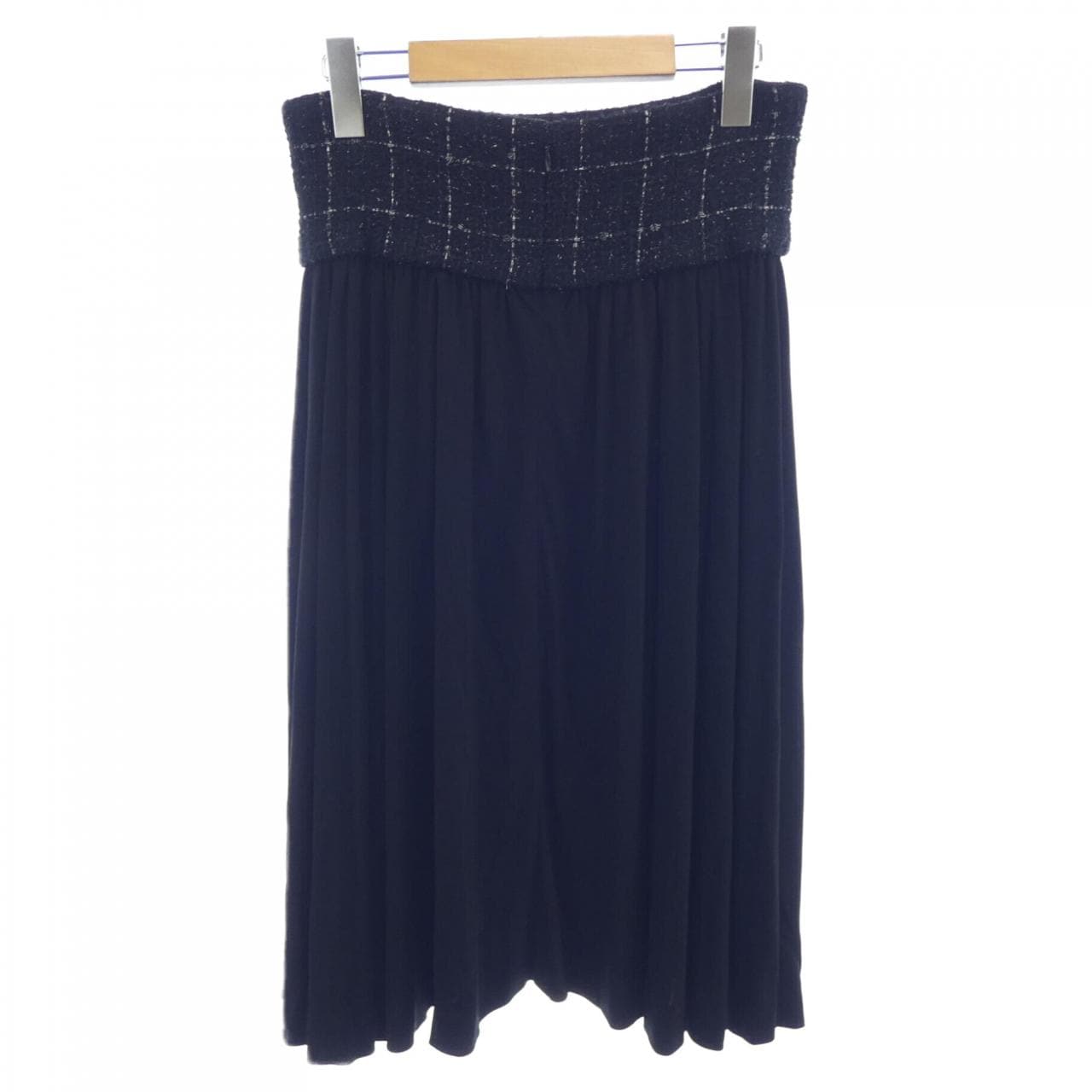 シャネル CHANEL P54588V34910 スカート