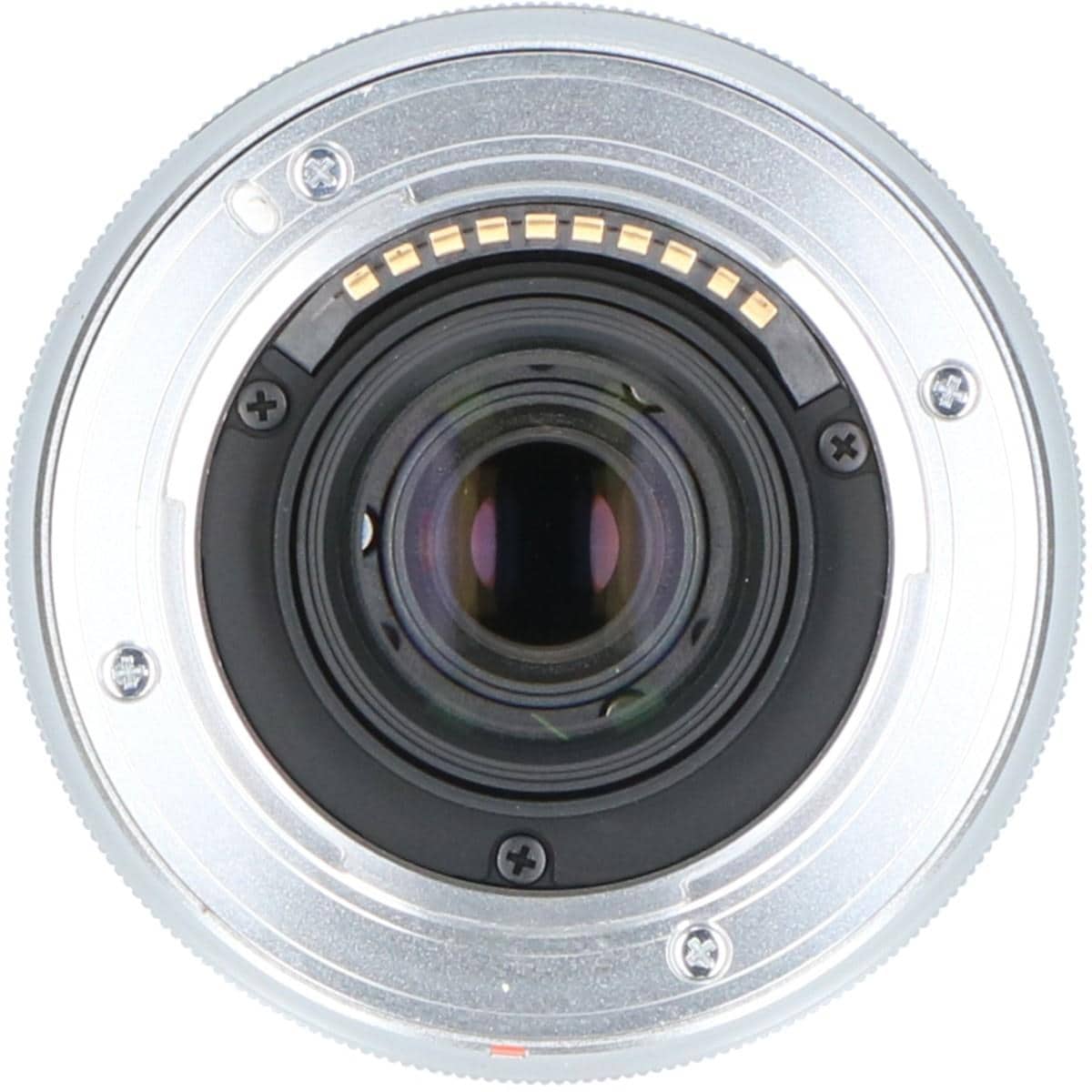 ＸＦ２７ｍｍ　Ｆ２．８　シルバー