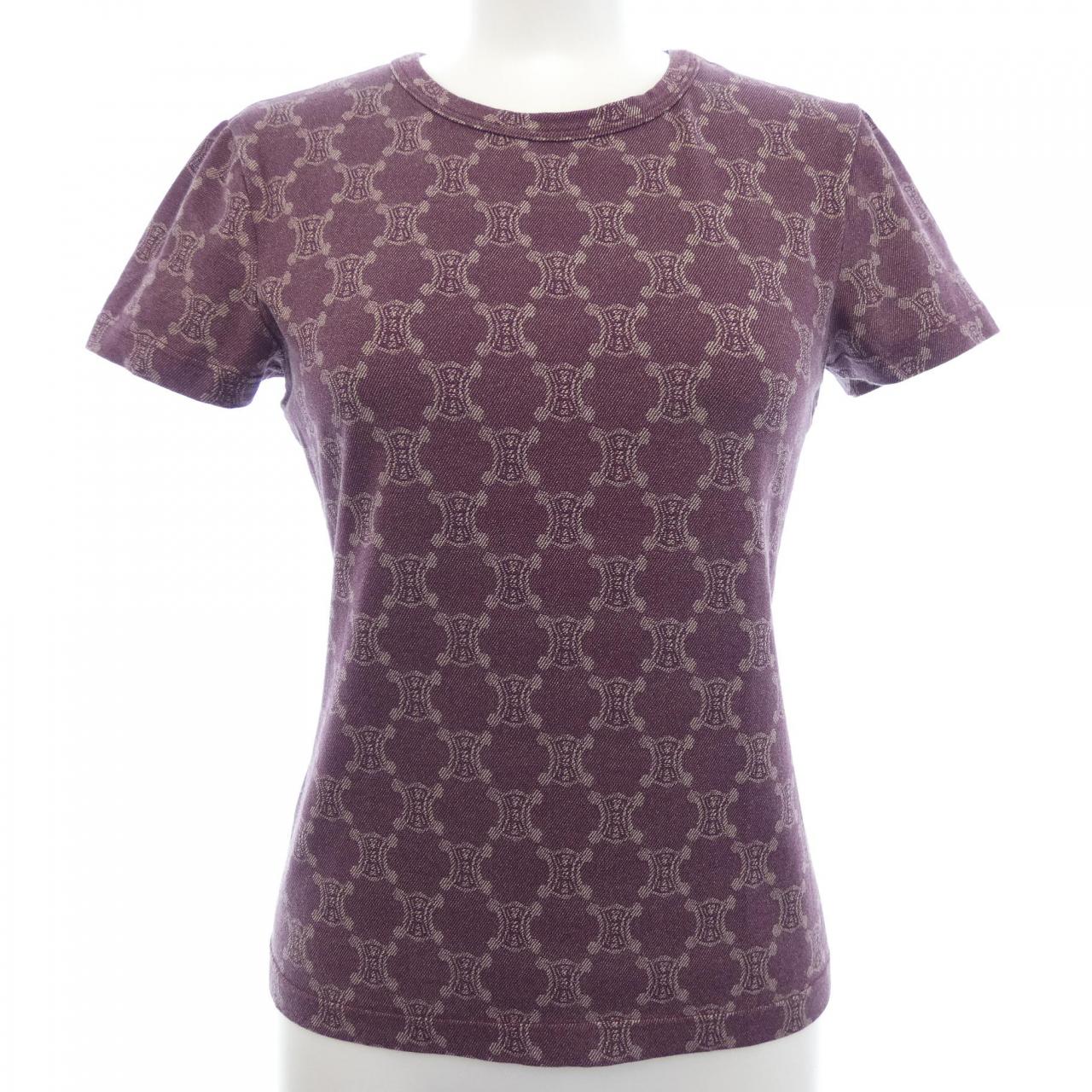 セリーヌ CELINE 2 0358/7799 Tシャツ