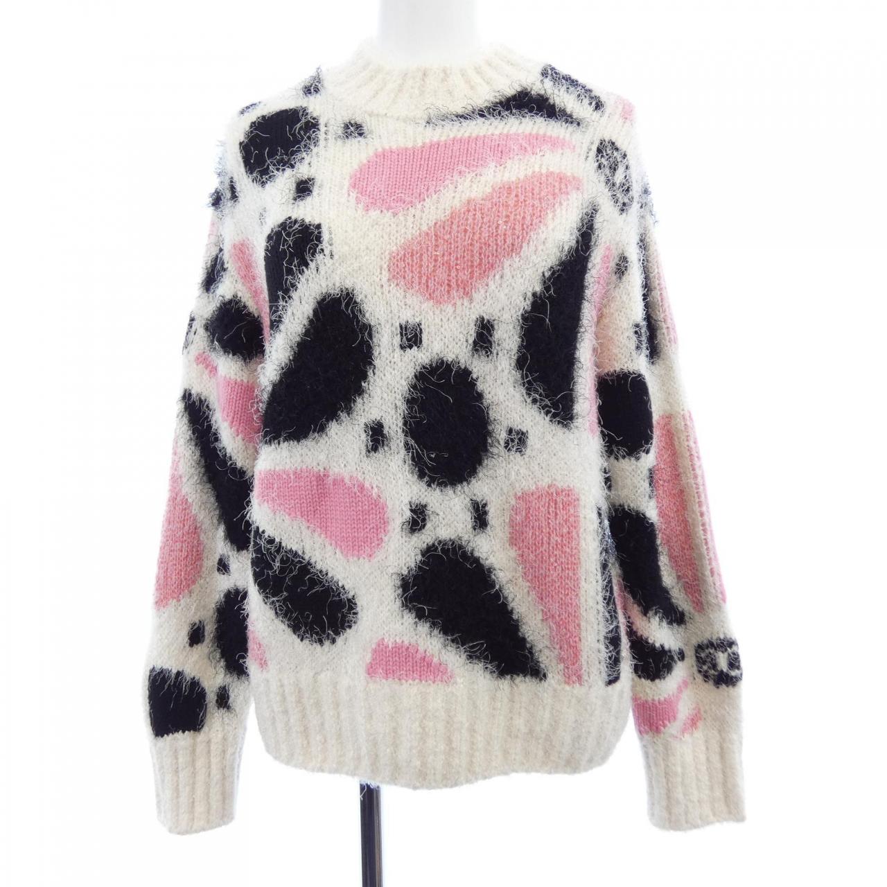シャネル CHANEL P76108K10960 ニット