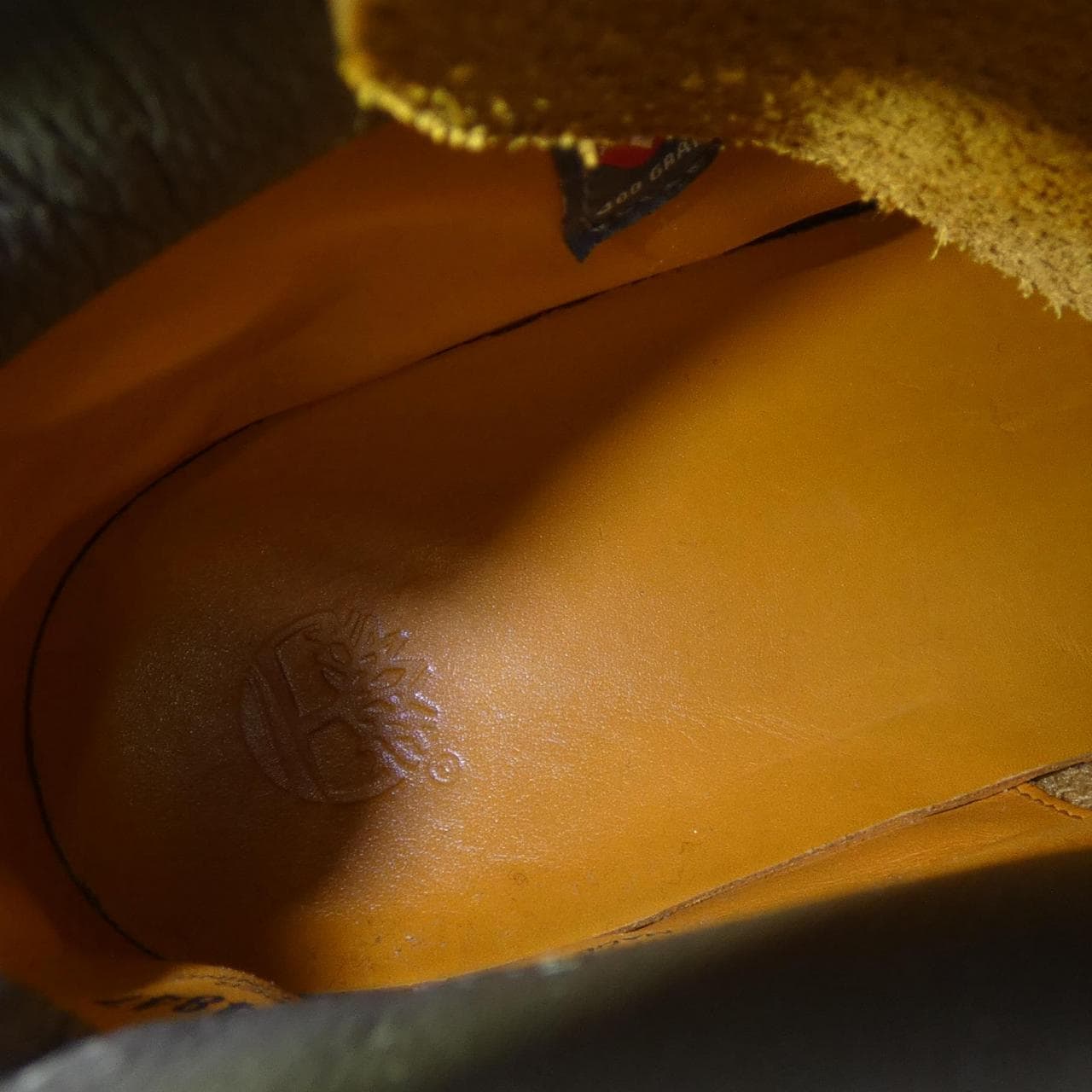 ティンバーランド TIMBERLAND 10061 ブーツ