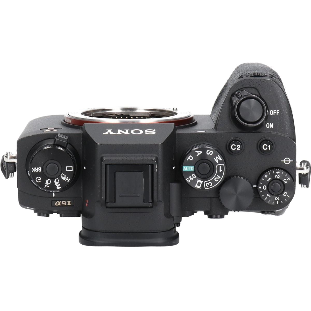 α９　ＩＩ　ＩＬＣＥ－９Ｍ２