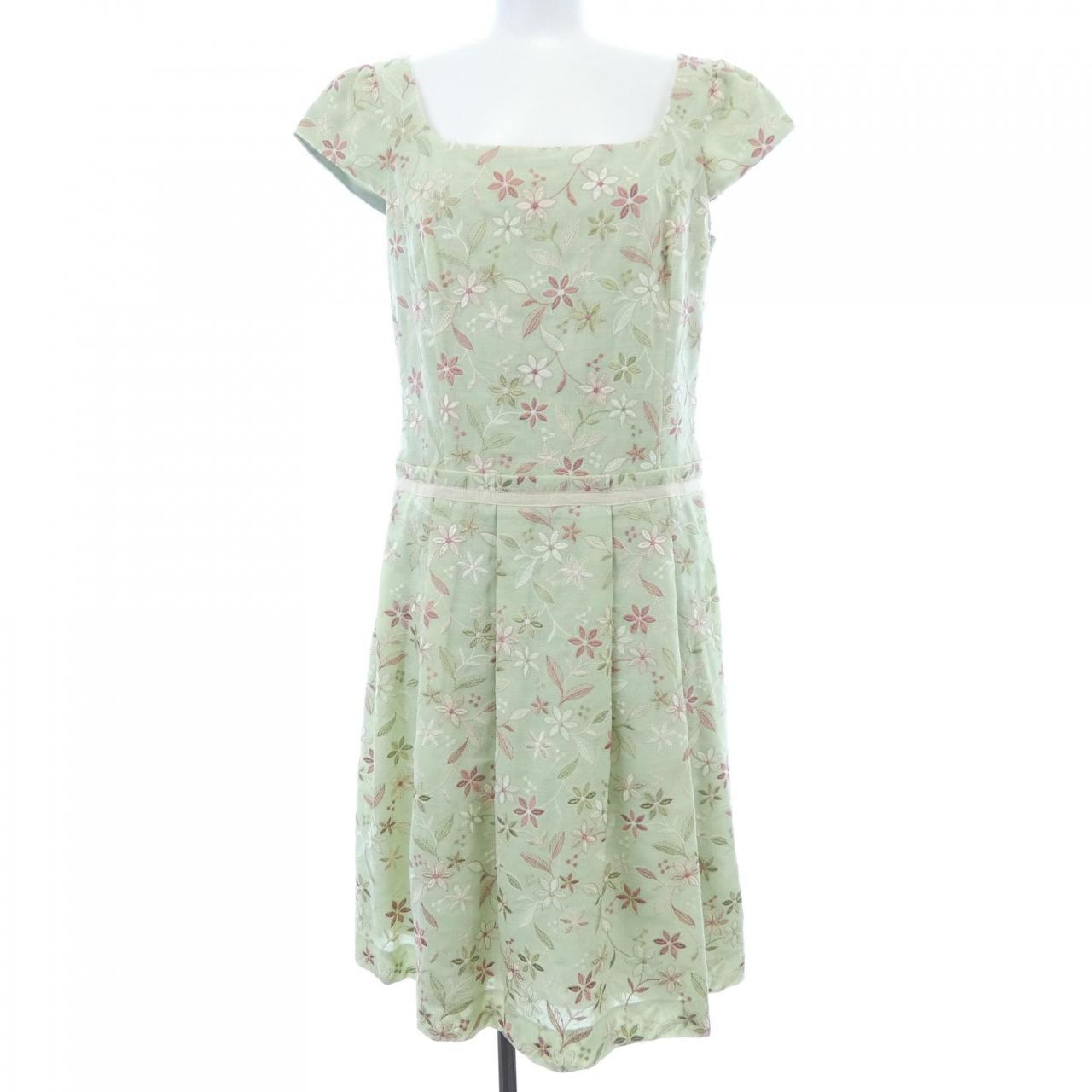 トッカ TOCCA ワンピース