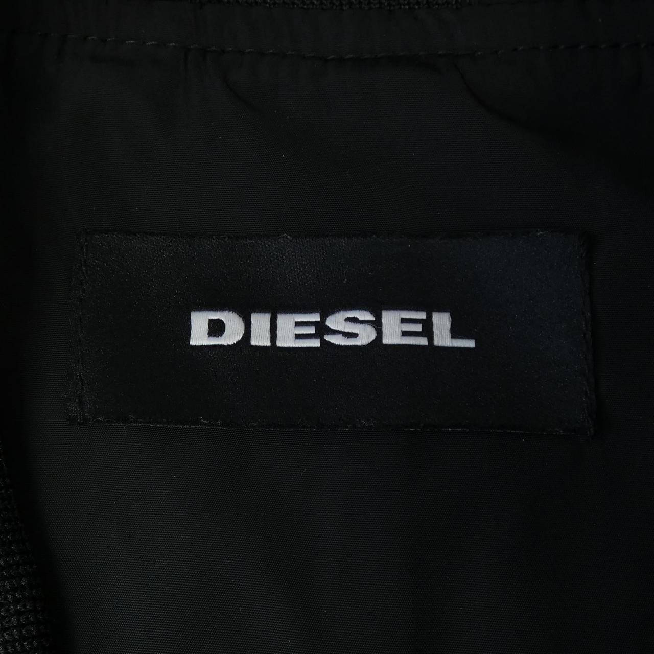 ディーゼル DIESEL RN93243 ブルゾン