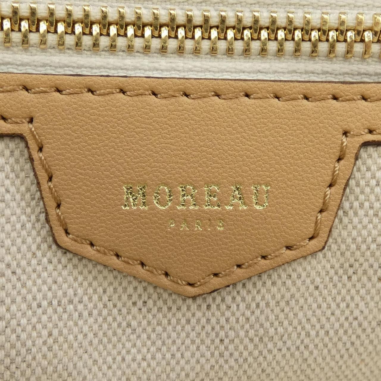 モローパリ MOREAU PARIS BAG