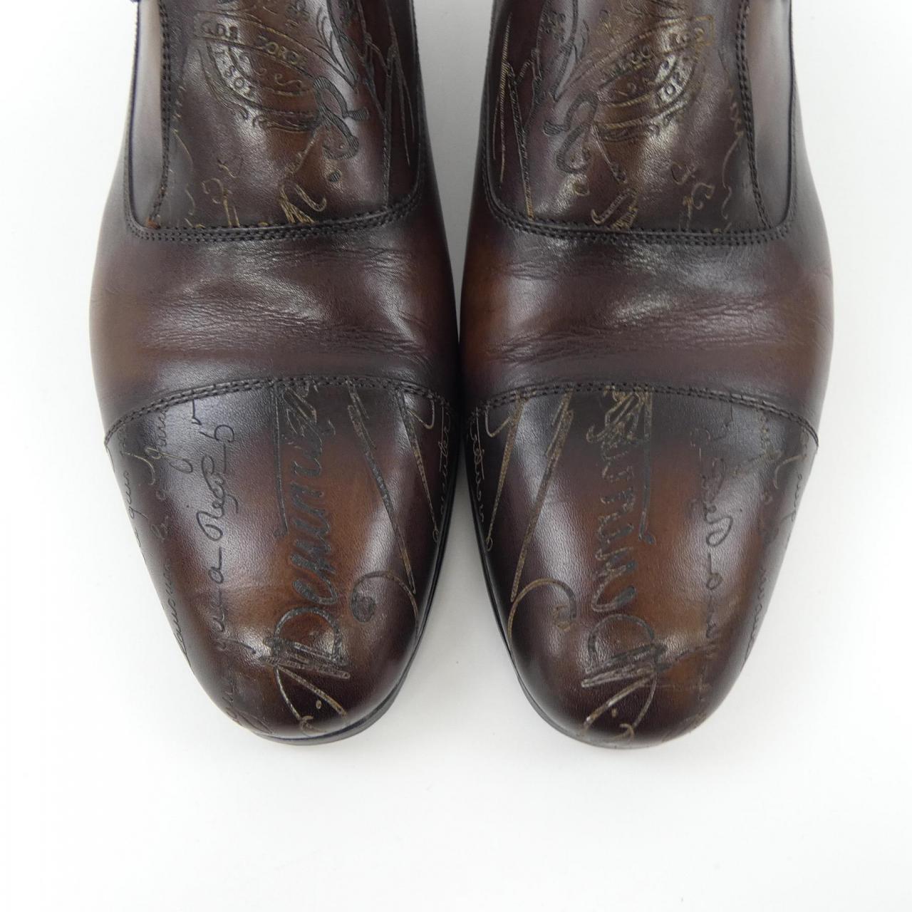 ベルルッティ Berluti シューズ