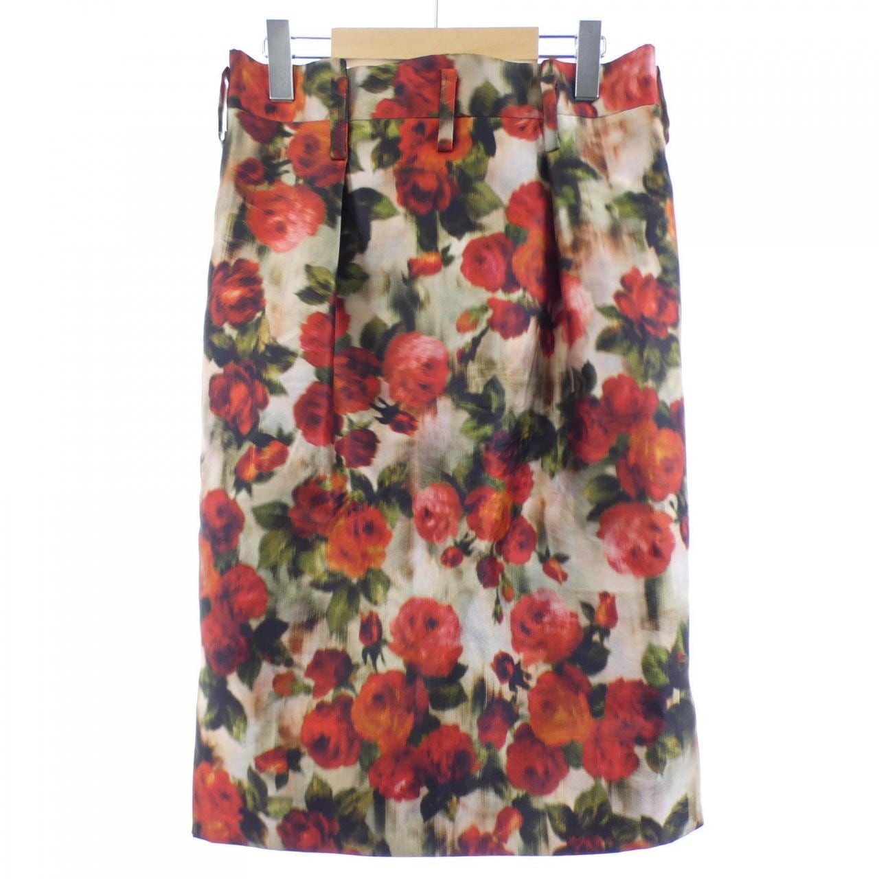 49アベニュージュンコシマダ 49AV.junko shimada スカート