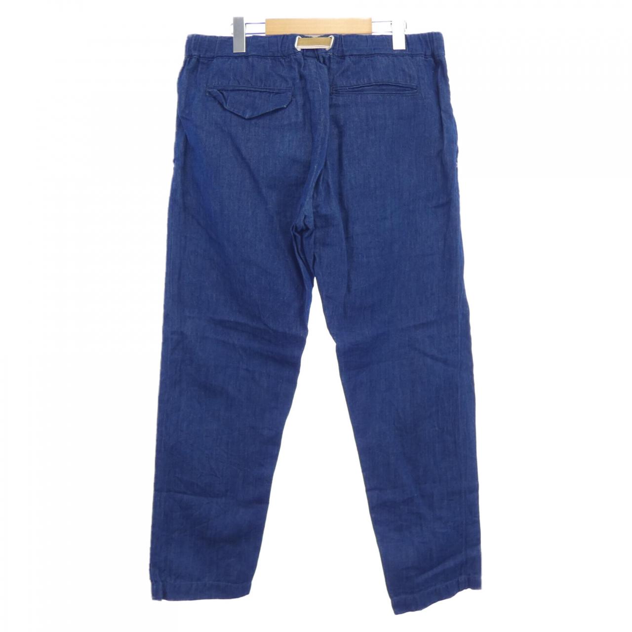 ホワイトサンド White Sand パンツ