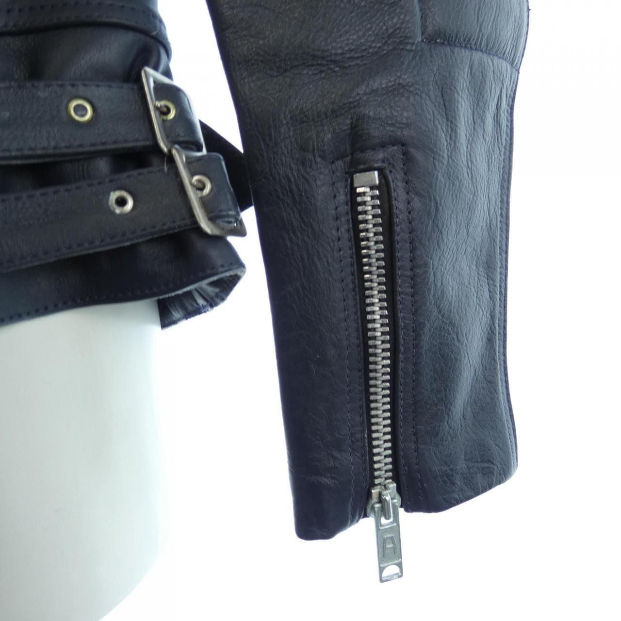 【ヴィンテージ】ルイスレザー LEWIS LEATHERS レザーライダースジャケット