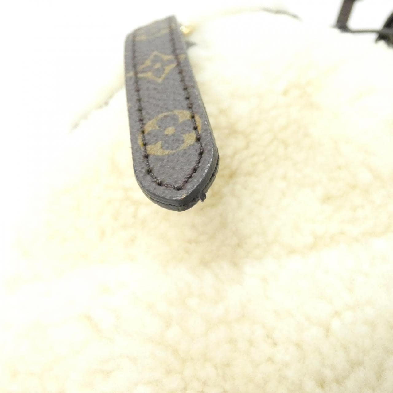 ルイヴィトン LV SKI バックパック M23384 リュックサック