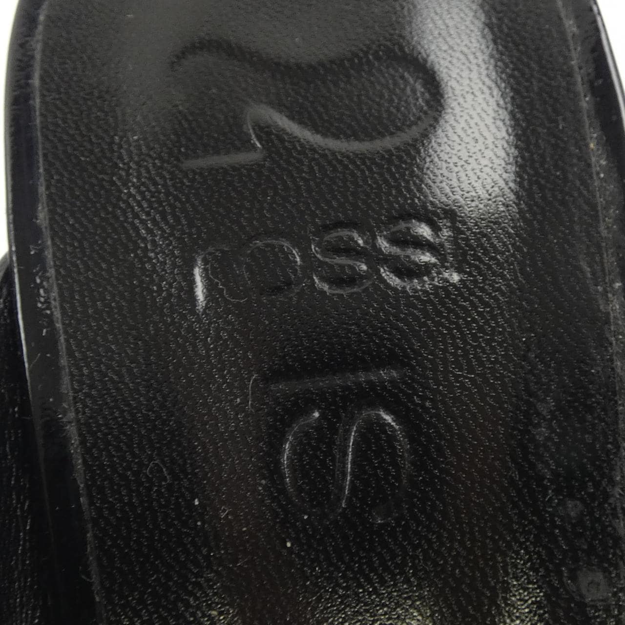 セルジオロッシ sergio rossi B02400 サンダル