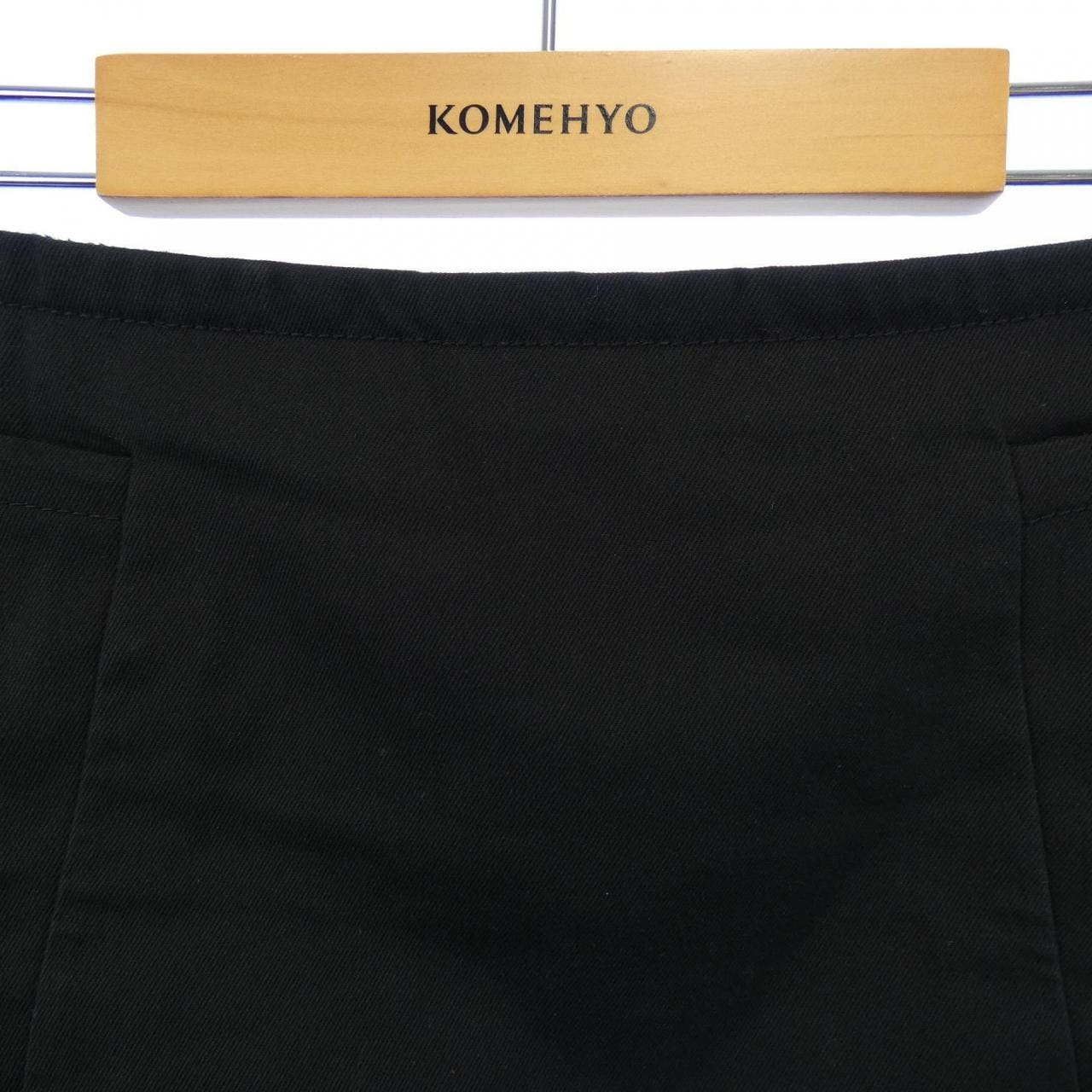 プラダ PRADA DNA529 P33 スカート