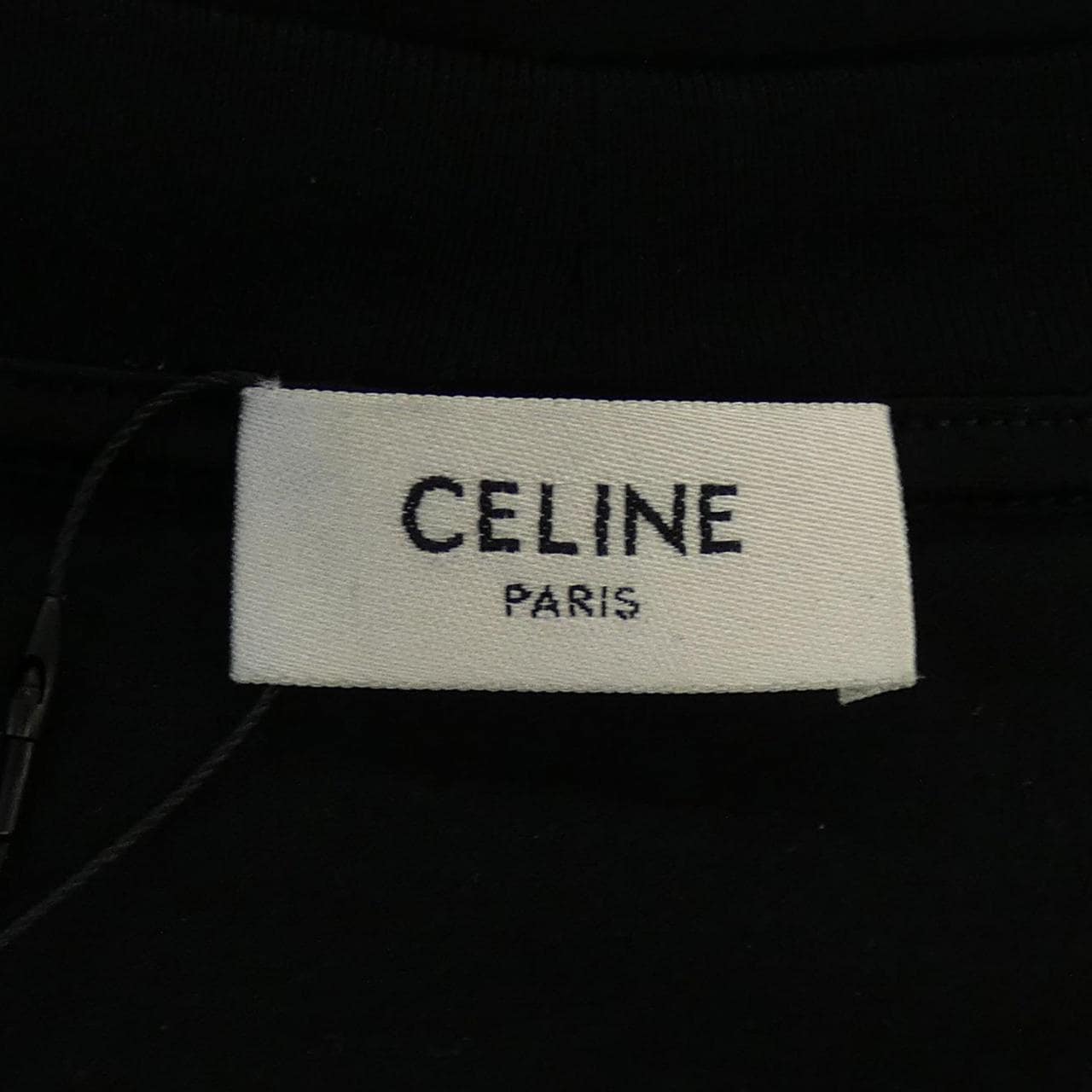 セリーヌ CELINE RX0E7507Z 38AW Tシャツ