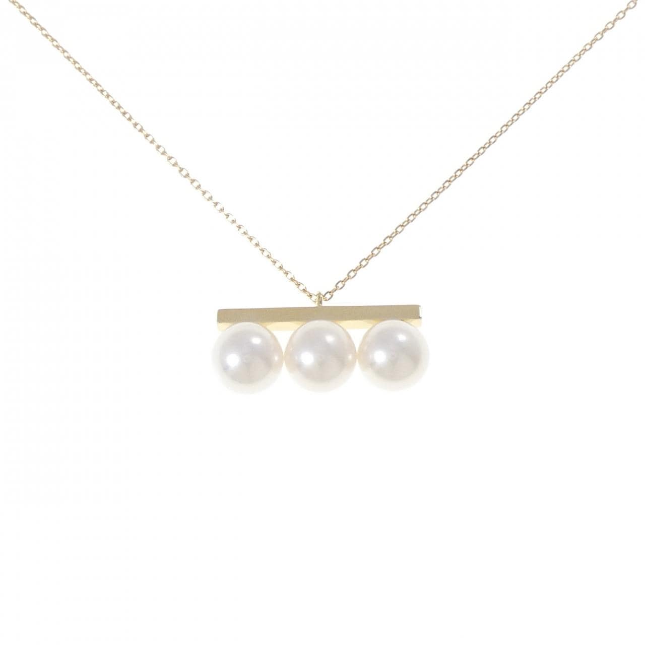 タサキ バランス ネオ ネックレス