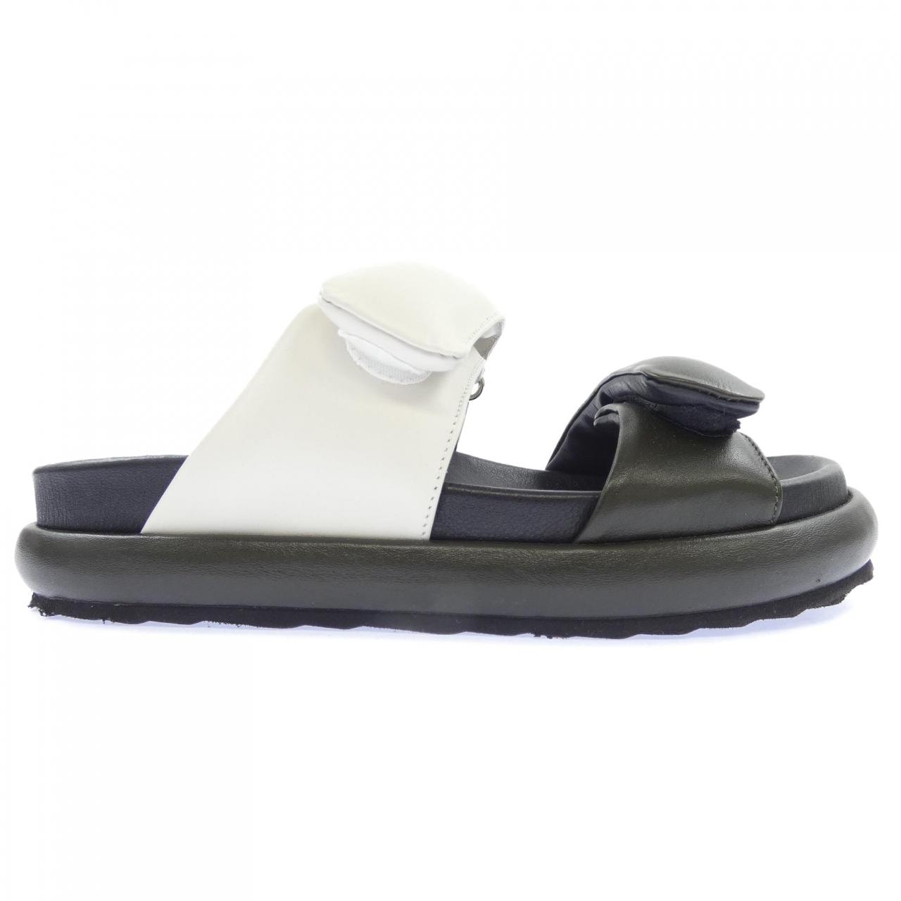 ピエールアルディ PIERRE HARDY サンダル