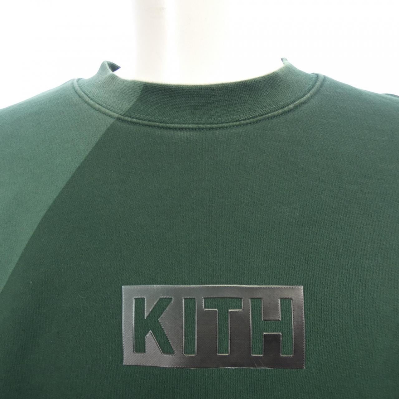 キス KITH BMW スウェット