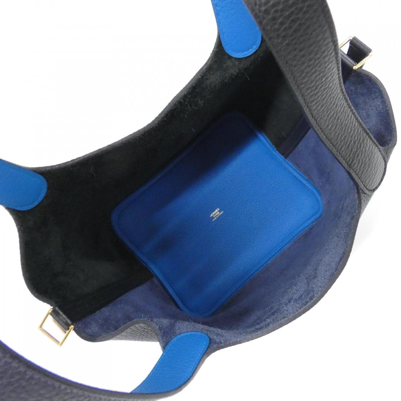 エルメス ピコタン ロック カザック2 MM 082380CC バッグ