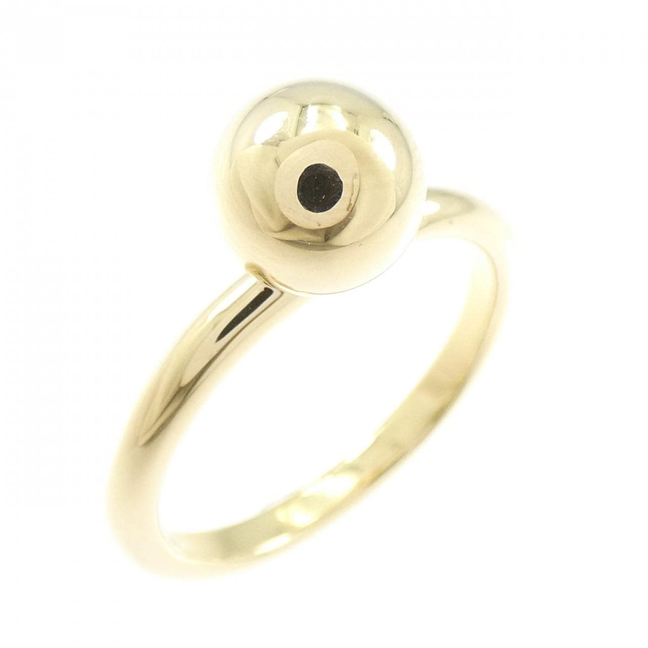 ティファニー ボール リング