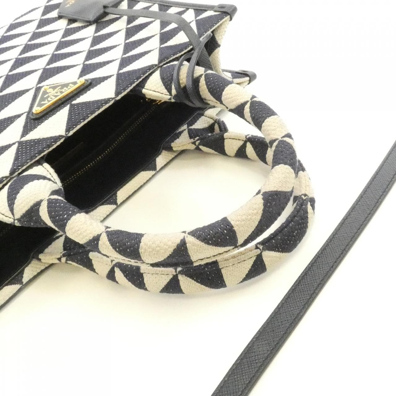 プラダ 1BA354 バッグ