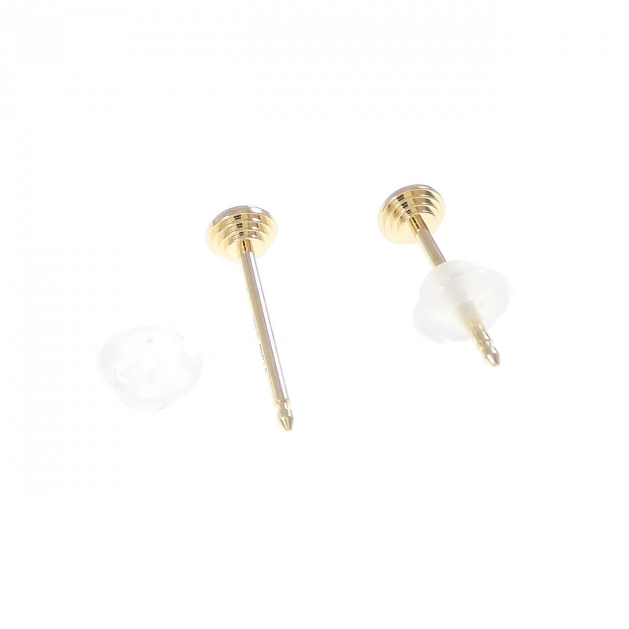 カルティエ ダムール エクストラスモール ピアス