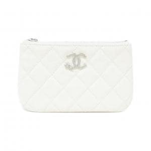 シャネル AP4811 ポーチ