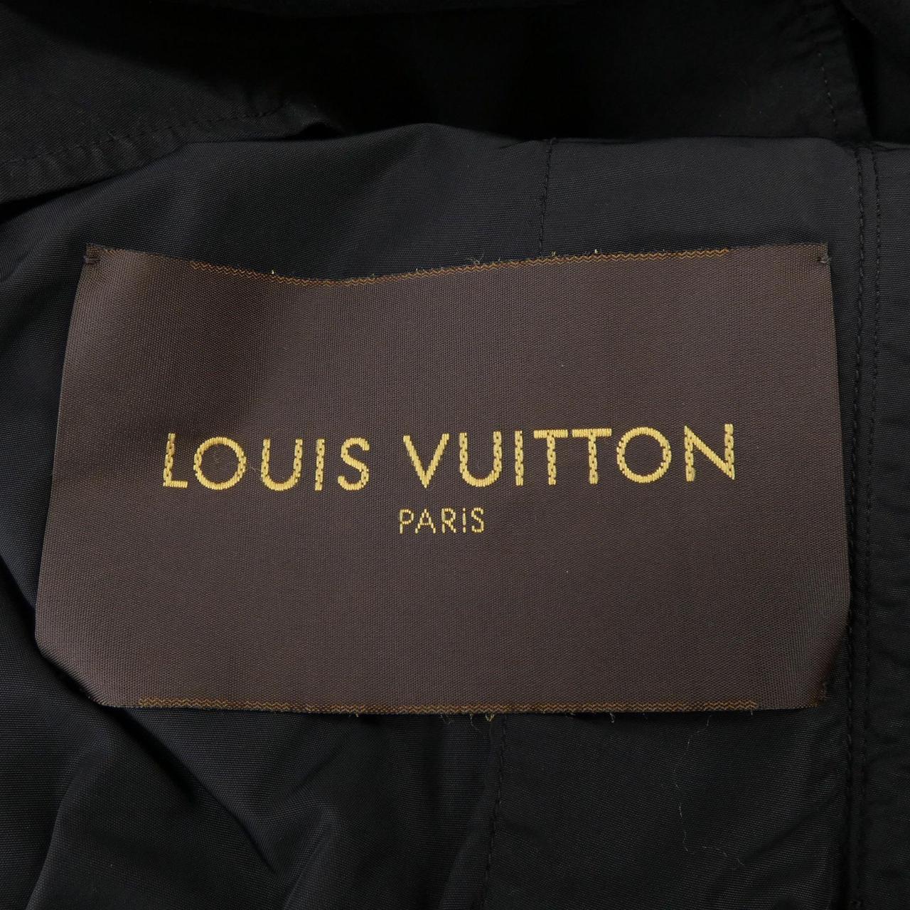 ルイヴィトン LOUIS VUITTON MSBS11BEV ブルゾン