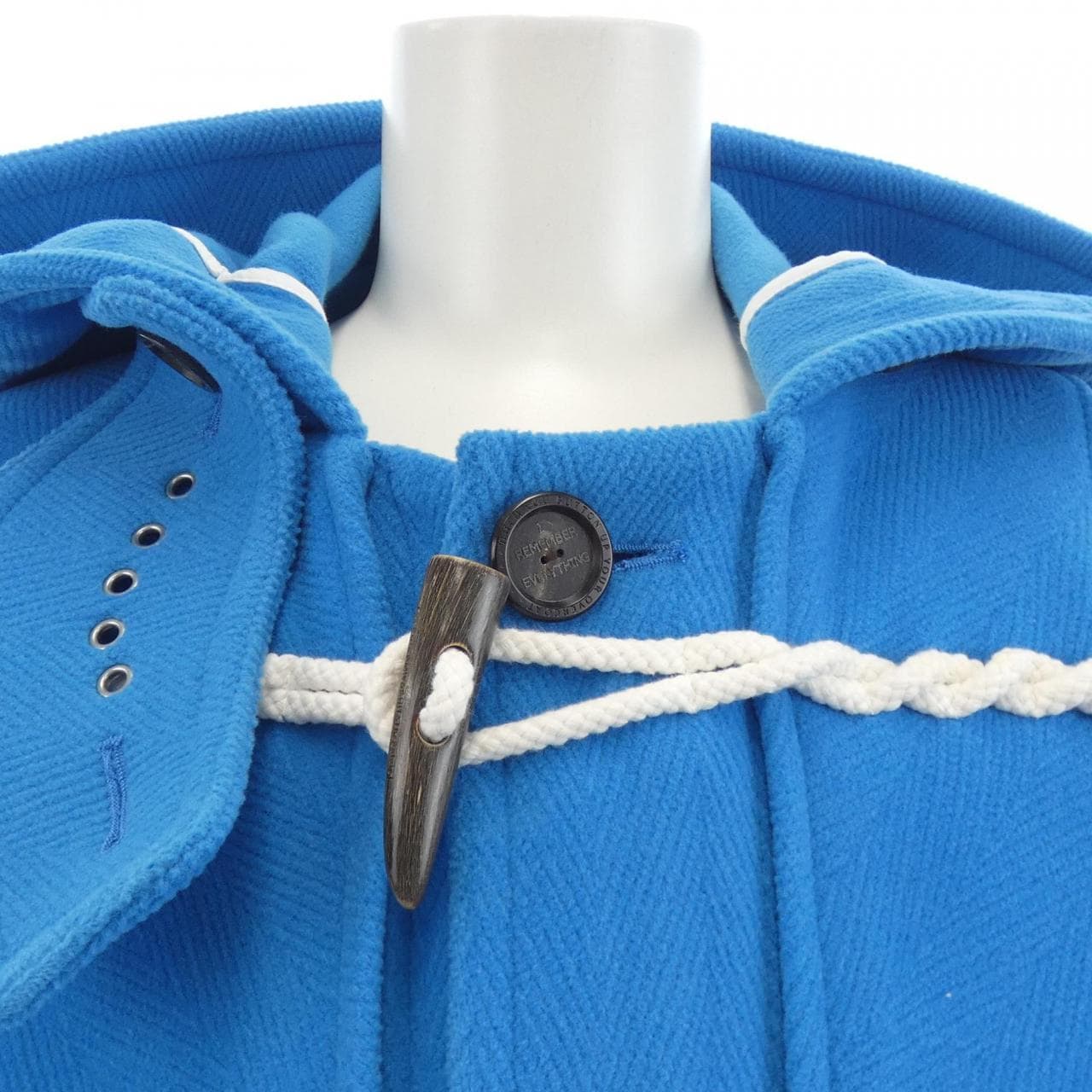 ソロイスト SOLOIST コート